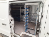  Renault  Trafic Renault, _ '14, Renault  L2H1 dCi 120 Grand Confort 2.9T 4d #4