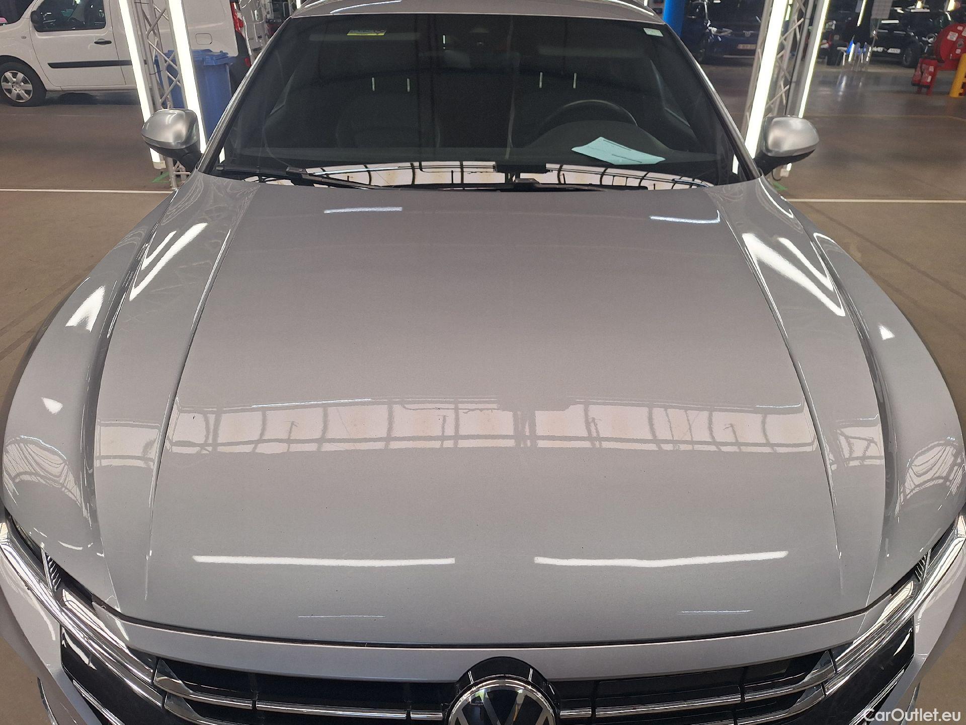  Volkswagen  Arteon VW,  SB FL'20 PHEV, Volkswagen  Shooting Brake 1.4 eHybrid Elega #1