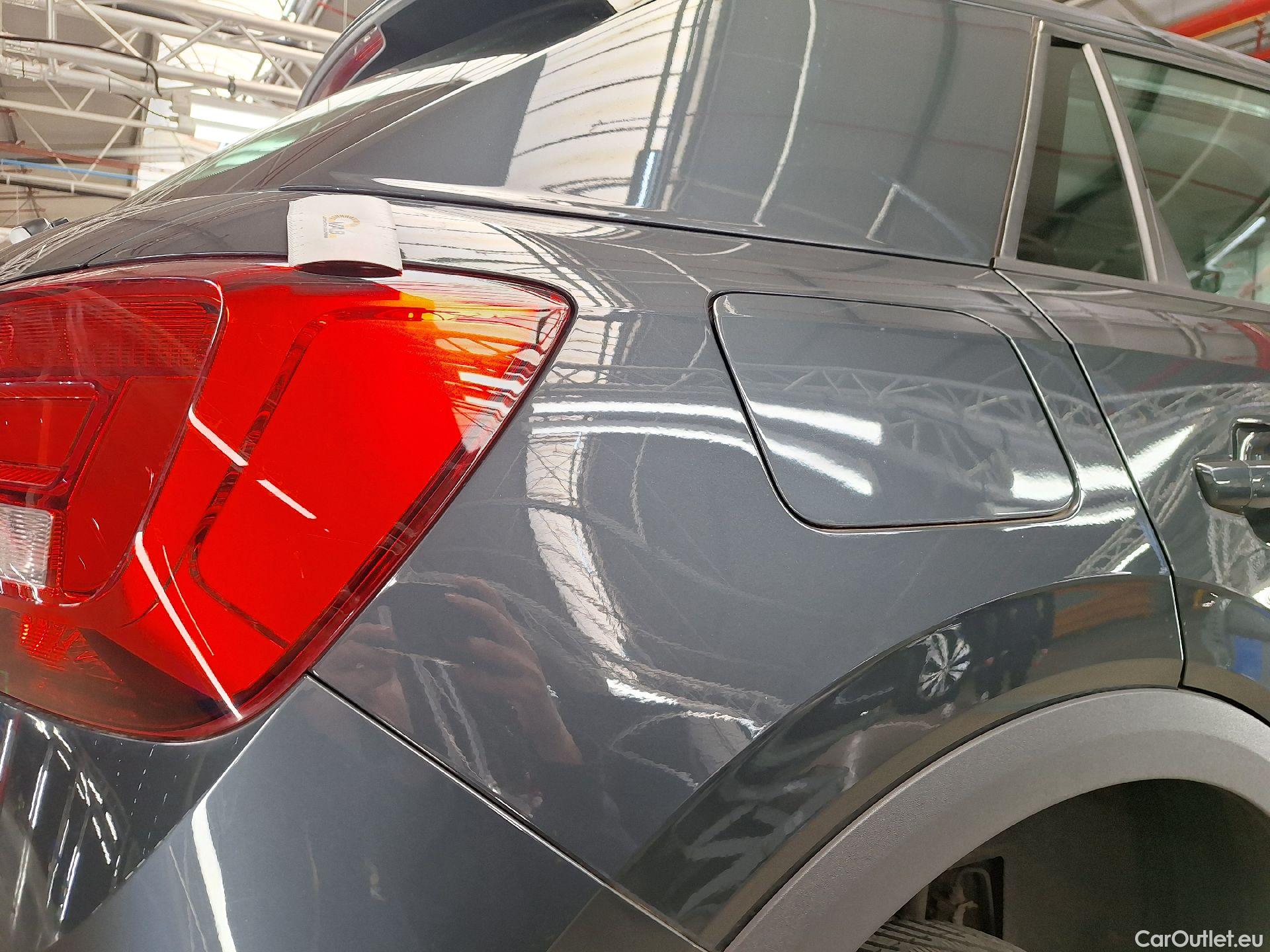  Audi  Q2 Audi,  FL'20, Audi  2.0 30 TDI 85kW Business Edition S tronic  #37