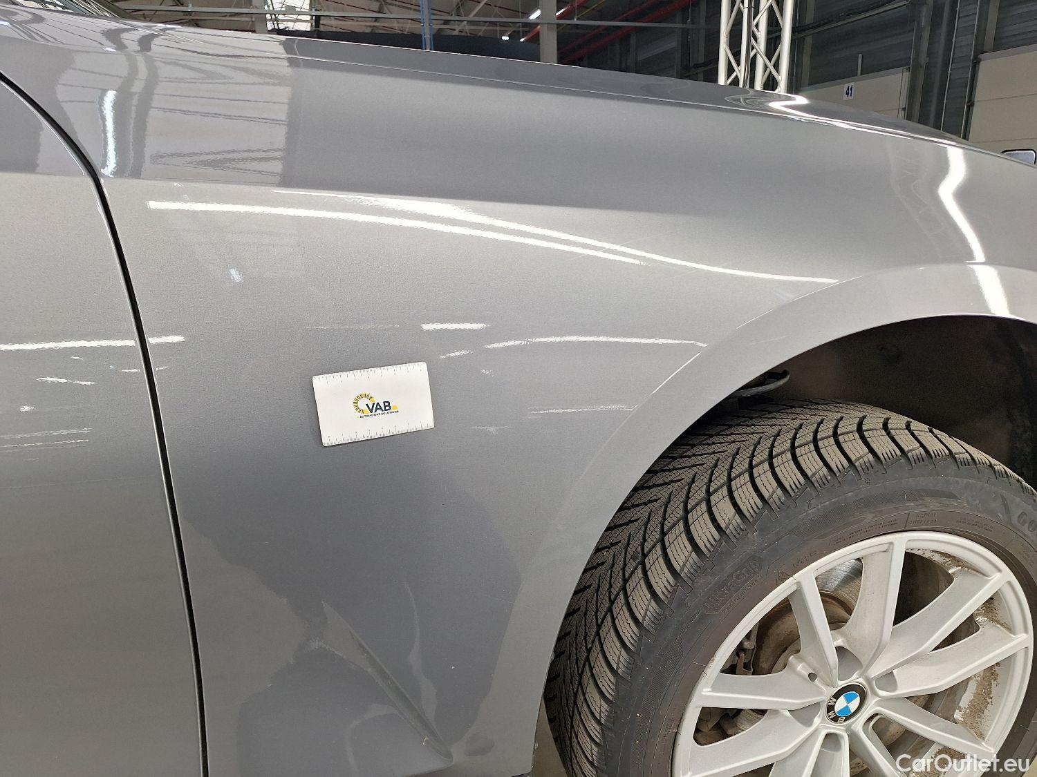 Bmw  Serie 3 BMW, 318d-tour, 318d Tour.100kW Aut #8