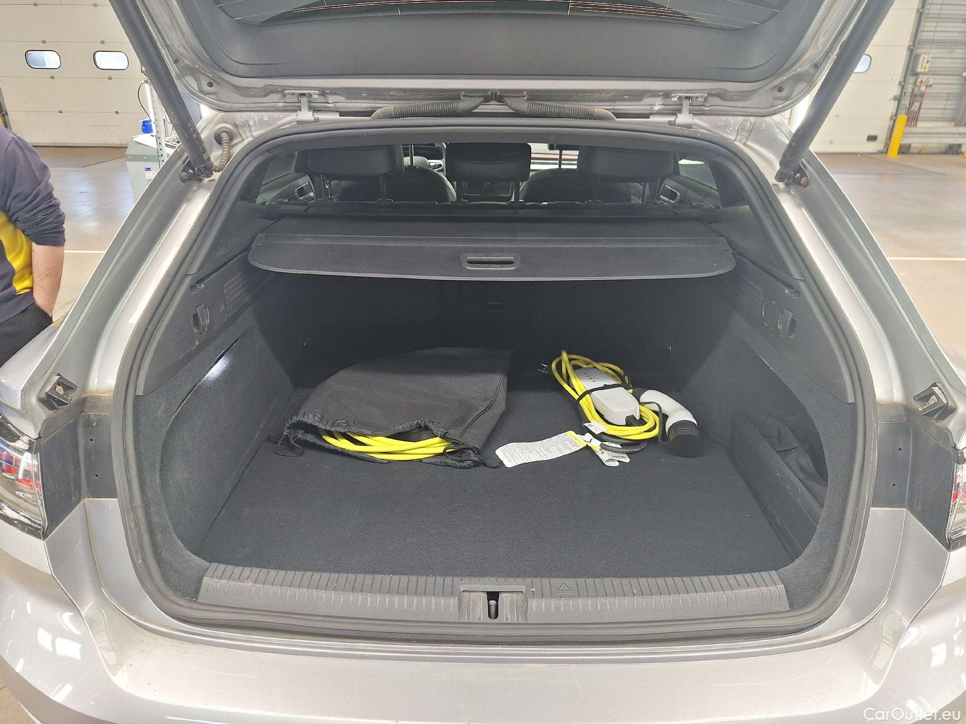  Volkswagen  Arteon VW,  SB FL'20 PHEV, Volkswagen  Shooting Brake 1.4 eHybrid Elega #58