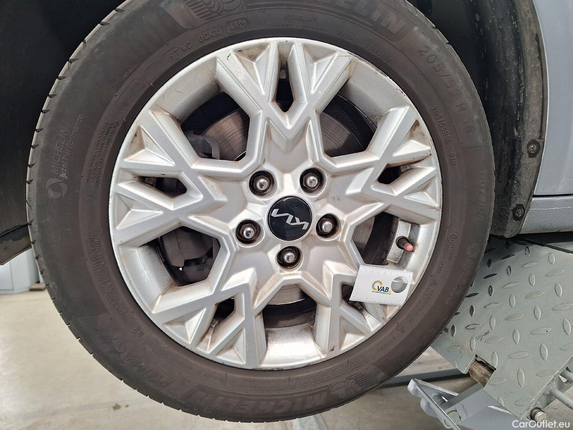  KIA  Cee'd Kia, Ceed SW FL'21, KIA  Sportswagon Pulse 1.6 CRDi 136 MHEV e-cl #52