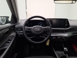  Hyundai  i20 Hyundai,  '20, Hyundai  1.0 T-GDi 74kW Twist 5d #5