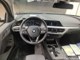  Bmw  Serie 1 BMW 1 Reeks Hatch 116dA (85 kW) 5d #9