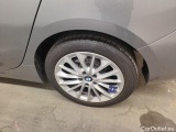  Bmw  Serie 1 BMW 1 Reeks Hatch 116dA (85 kW) 5d #53