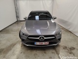  Mercedes  CLA-Klasse Mercedes-Benz CLA Shooting Brake CLA 180 d Business Solution 5d #5