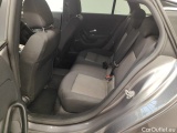  Mercedes  CLA-Klasse Mercedes-Benz CLA Shooting Brake CLA 180 d Business Solution 5d #10