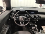  Mercedes  CLA-Klasse Mercedes-Benz CLA Shooting Brake CLA 180 d Business Solution 5d #9
