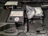  Mercedes  CLA-Klasse Mercedes-Benz CLA Shooting Brake CLA 180 d Business Solution 5d #16