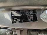  Mercedes  CLA-Klasse Mercedes-Benz CLA Shooting Brake CLA 180 d Business Solution 5d #19