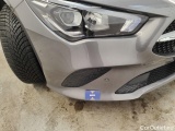  Mercedes  CLA-Klasse Mercedes-Benz CLA Shooting Brake CLA 180 d Business Solution 5d #26