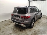  Mercedes  GLB Mercedes-Benz   200 d 4MATIC Business Solution 5d #2