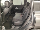 Mercedes  GLB Mercedes-Benz   200 d 4MATIC Business Solution 5d #10