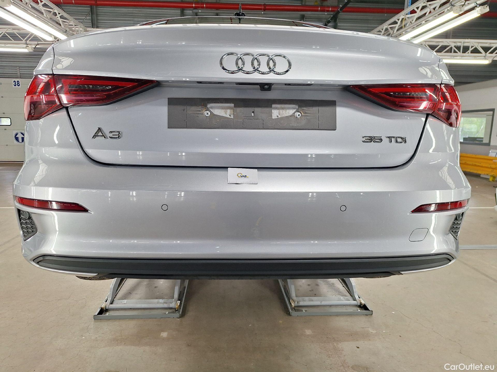  Audi  A3 Audi,  Berline '20, Audi  Berline 2.0 TDi 35 110kW S tronic Business #19