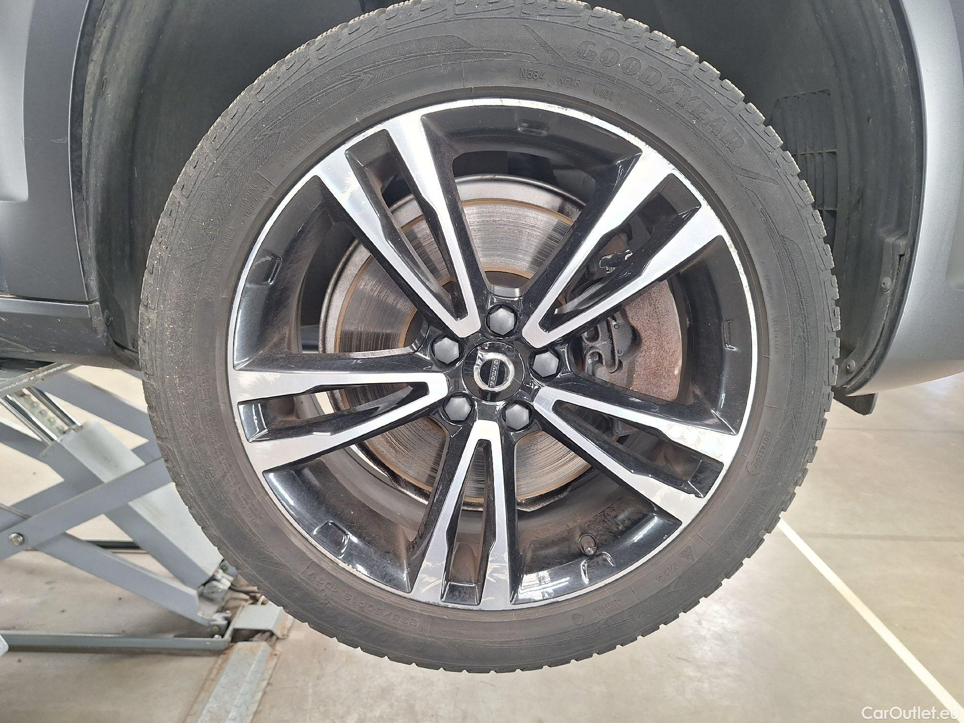  Volvo  V90 Volvo,  Cr.Country FL'20, Volvo  Cross Country B4 D 4x4 Geartr. Cross Cou #54