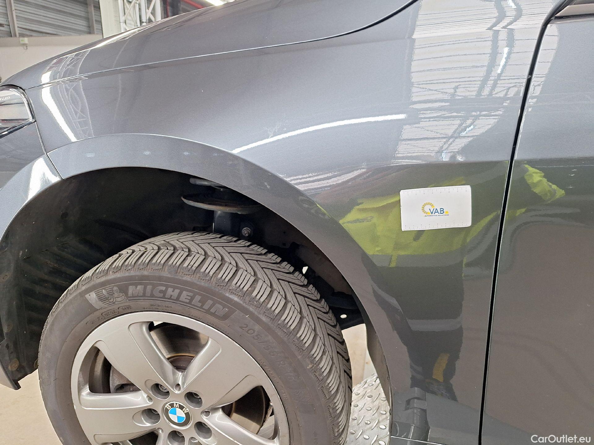  Bmw  Serie 1 BMW, 1-serie '19, BMW 1 Reeks Hatch 116dA (85 kW) 5d #45