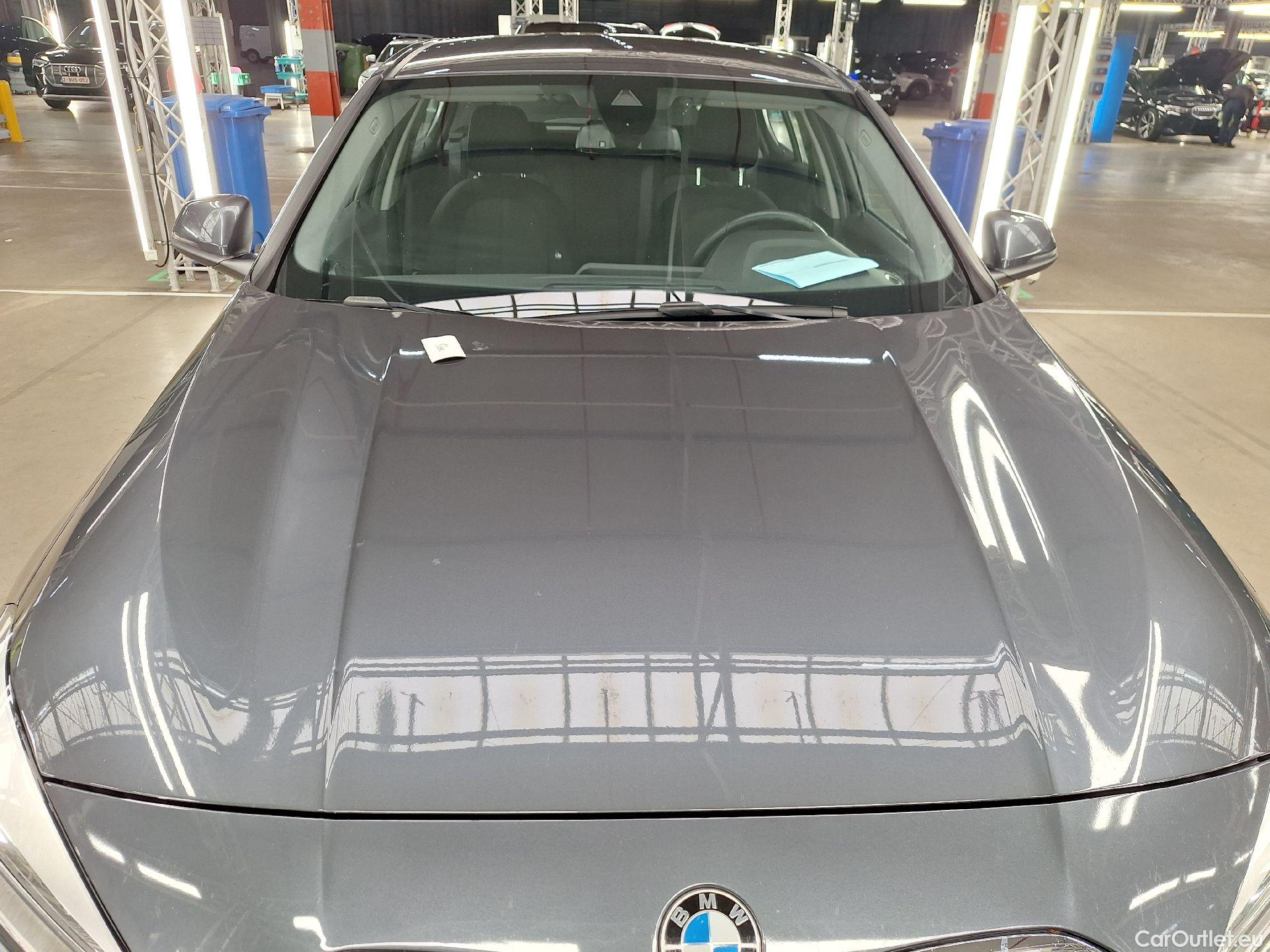  Bmw  Serie 1 BMW, 1-serie '19, BMW 1 Reeks Hatch 116dA (85 kW) 5d #59