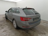  Skoda  Superb Skoda  Combi 1.4 TSI iV 160kW DSG6 Clever 5d #7