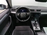  Skoda  Superb Skoda  Combi 1.4 TSI iV 160kW DSG6 Clever 5d #9