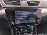  Skoda  Superb Skoda  Combi 1.4 TSI iV 160kW DSG6 Clever 5d #14