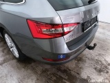  Skoda  Superb Skoda  Combi 1.4 TSI iV 160kW DSG6 Clever 5d #27
