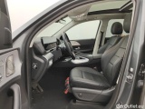  Mercedes  G-Klasee Mercedes-Benz GLE GLE 350 de 4MATIC 5d #3