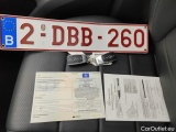  Mercedes  G-Klasee Mercedes-Benz GLE GLE 350 de 4MATIC 5d #4