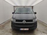  Volkswagen  Transporter Volkswagen  2.0 TDi SCR BMT 110/150 SWB 2.8T DSG 4d #5