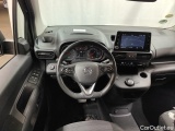  Opel  Combo Opel  Life 1.5 Turbo D BlueI 96kW S/S Elegance L1H1 5d #9