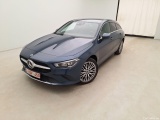  Mercedes  CLA-Klasse Mercedes, CLA-Clas SB '19 PHEV, Mercedes-Benz CLA Shooting Brake CLA 250 e Busines #2