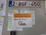  Mercedes  CLA-Klasse Mercedes, CLA-Clas SB '19 PHEV, Mercedes-Benz CLA Shooting Brake CLA 250 e Busines #16