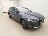  Volvo  V90 Volvo,  Cr.Country FL'20, Volvo  Cross Country B4 D 4x4 Geartr. Cross Cou #9