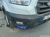  Ford  Transit Ford  350L 2.0TD 170pk 125kW M6 RWD Trend 2d #27