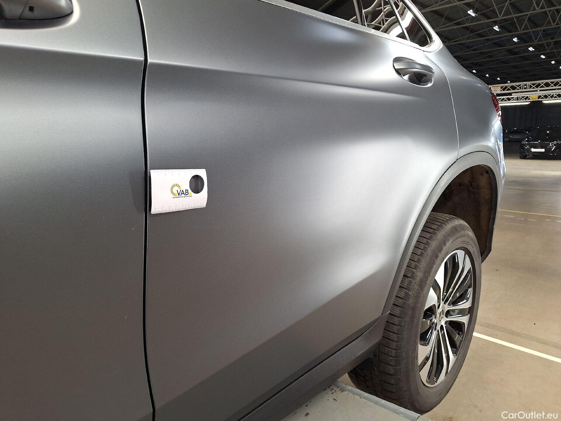  Mercedes  G-Klasee Mercedes, GLC Coupé FL'19, Mercedes-Benz GLC Coupé GLC 300 de Business Soluti #13
