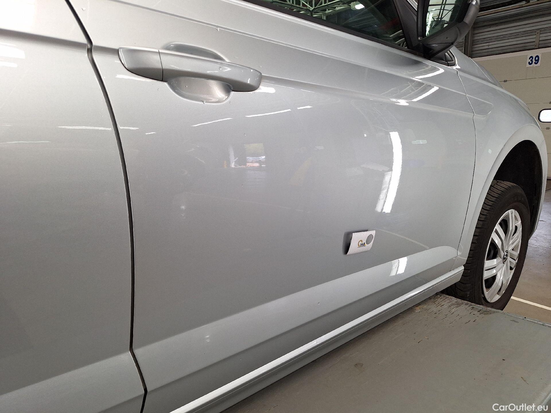  Volkswagen  Polo VW,  '17, Volkswagen  1.0 59kW Trendline 5d #38