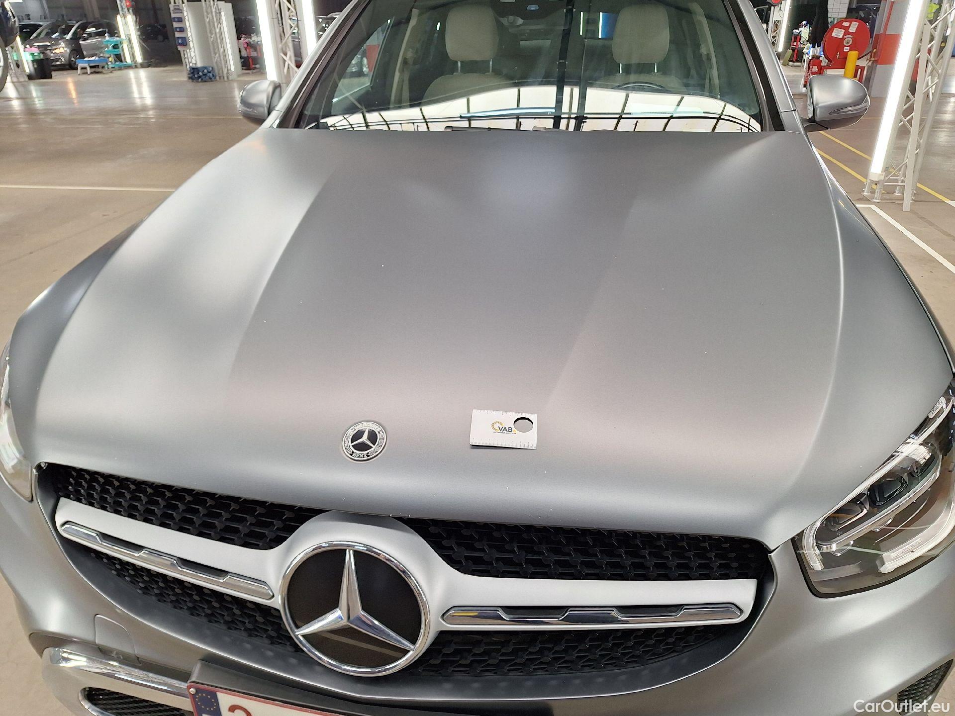  Mercedes  G-Klasee Mercedes, GLC Coupé FL'19, Mercedes-Benz GLC Coupé GLC 300 de Business Soluti #1