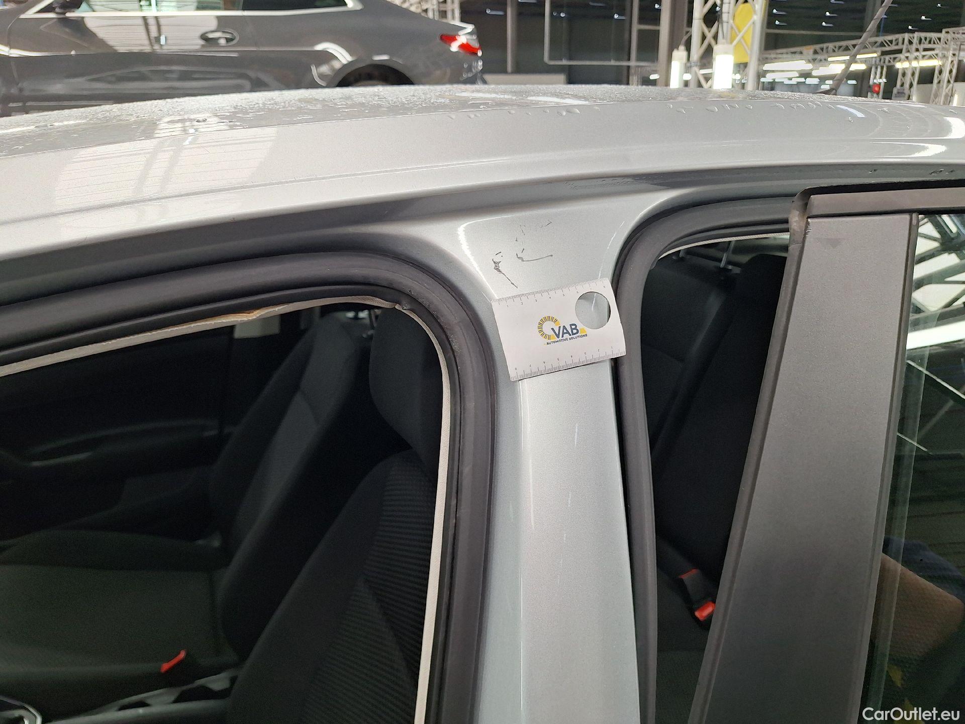  Volkswagen  Polo VW,  '17, Volkswagen  1.0 59kW Trendline 5d #9
