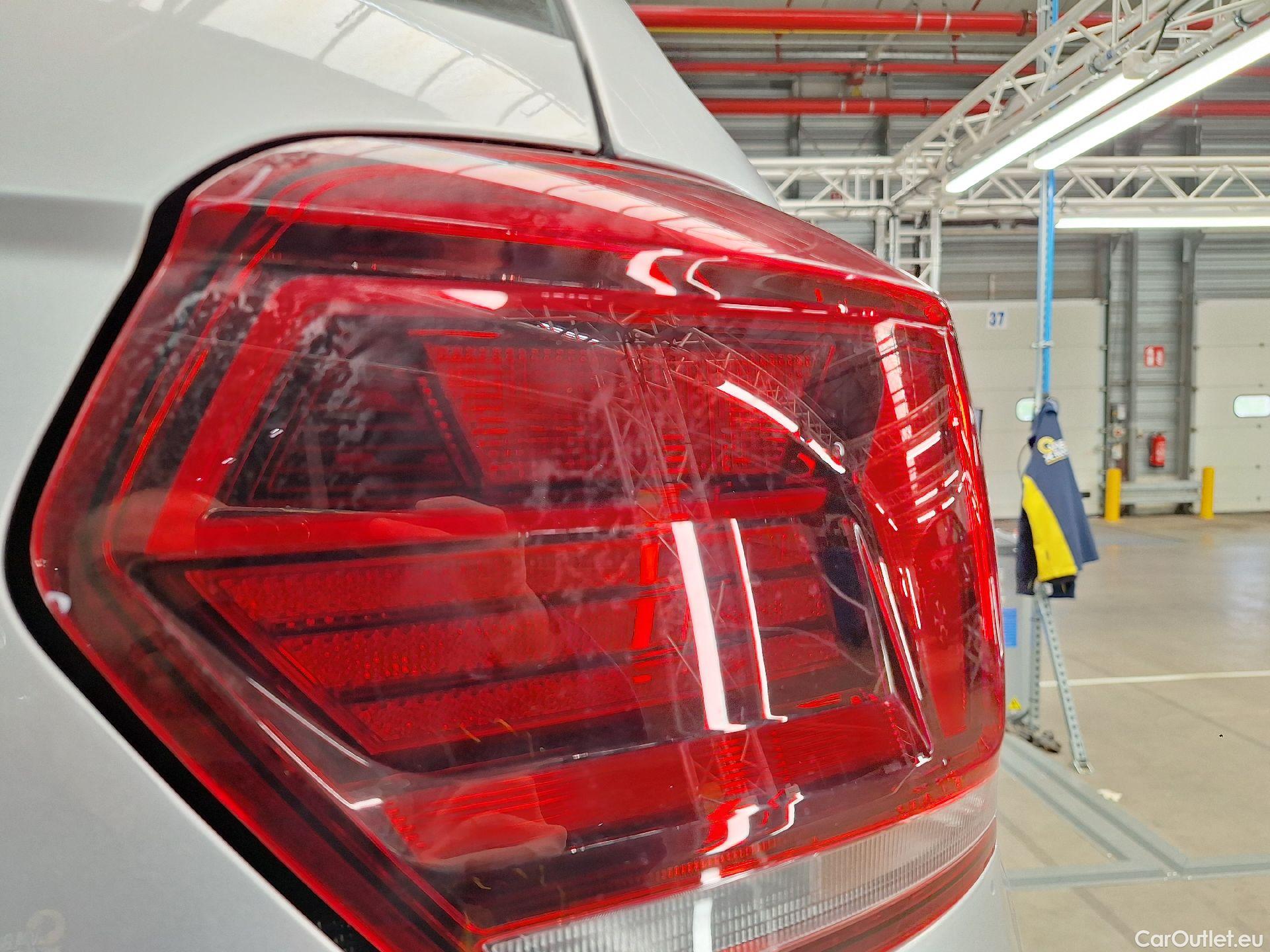  Volkswagen  Polo VW,  '17, Volkswagen  1.0 59kW Trendline 5d #29