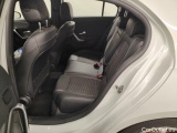  Mercedes  A-Klasse Mercedes-Benz  A 220 d DCT 5d #10