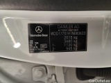  Mercedes  A-Klasse Mercedes-Benz  A 220 d DCT 5d #20