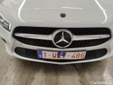  Mercedes  A-Klasse Mercedes-Benz  A 220 d DCT 5d #35