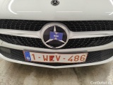  Mercedes  A-Klasse Mercedes-Benz  A 220 d DCT 5d #39