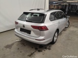  Volkswagen  Golf  Volkswagen Variant VIII 2.0 TDI 85kW Life 5d #2