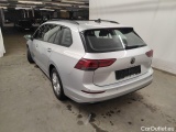  Volkswagen  Golf  Volkswagen Variant VIII 2.0 TDI 85kW Life 5d #7