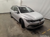  Volkswagen  Golf  Volkswagen Variant VIII 2.0 TDI 85kW Life 5d #8