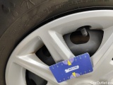  Ford  Fiesta Ford  1.1i 52kW Business Class 5d #72