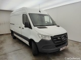  Mercedes  Sprinter Mercedes-Benz  314 CDI GB L2 RWD Functional 3.5T  Aut 4d #8