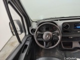  Mercedes  Sprinter Mercedes-Benz  314 CDI GB L2 RWD Functional 3.5T  Aut 4d #9