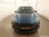  Ford  Focus Ford  Clipper 1.5 EcoBlue 88kW Aut. Connected 5d #5