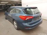  Ford  Focus Ford  Clipper 1.5 EcoBlue 88kW Aut. Connected 5d #7